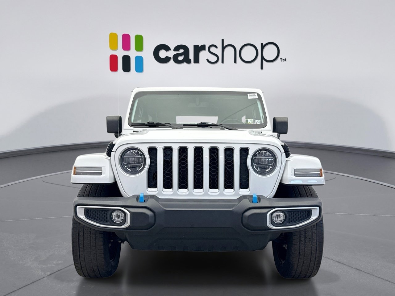 Used 2022 Jeep Wrangler Unlimited Sahara w/ Cold Weather Group image 8