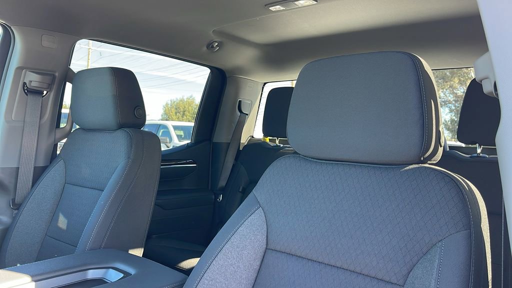 New 2026 GMC Sierra 1500 Elevation image 12