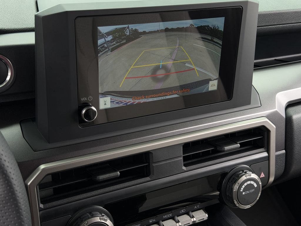 Used 2026 Toyota 4Runner SR5 AWD/4WD image 16