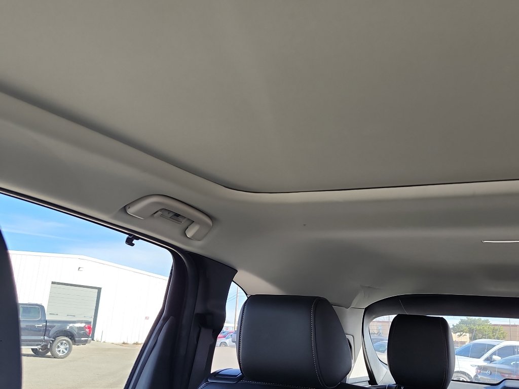 Used 2024 MAZDA CX-90 3.3 Turbo w/ Premium Package image 32