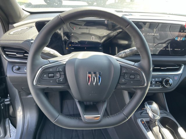 New 2026 Buick Envista Sport Touring w/ Convenience I Package FWD image 14
