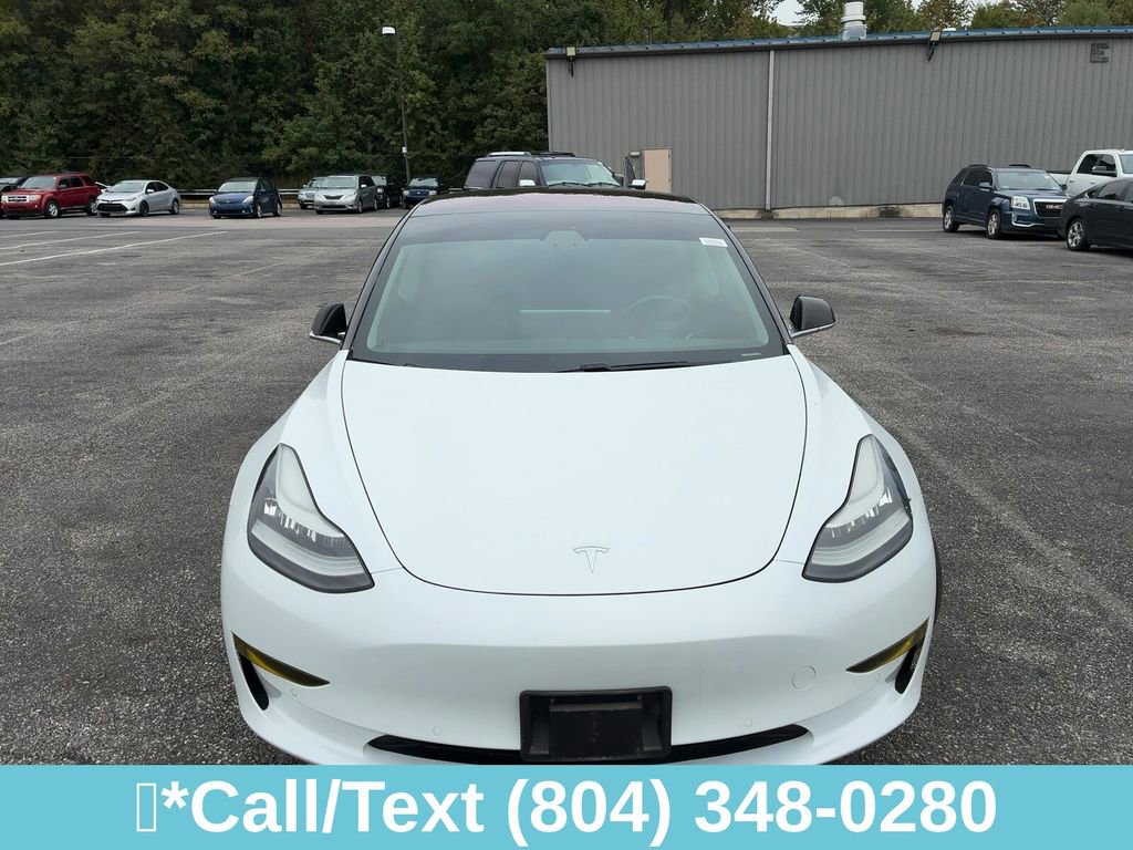 Used 2018 Tesla Model 3 Mid Range image 3