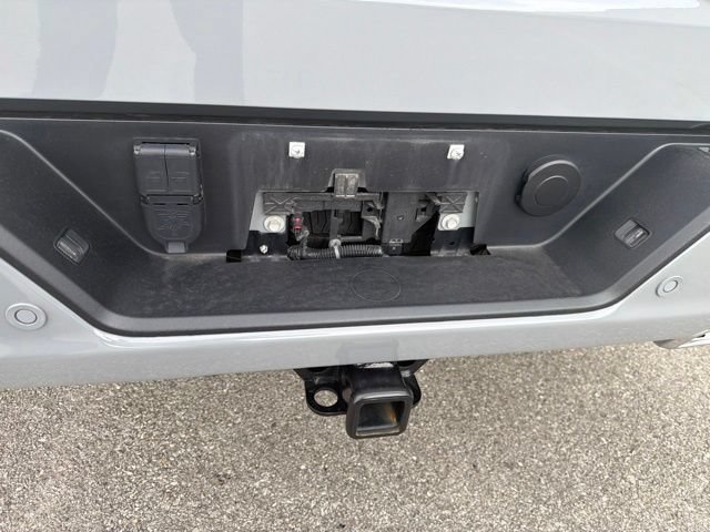 Used 2024 GMC Sierra 1500 Denali w/ Technology Package AWD/4WD image 33