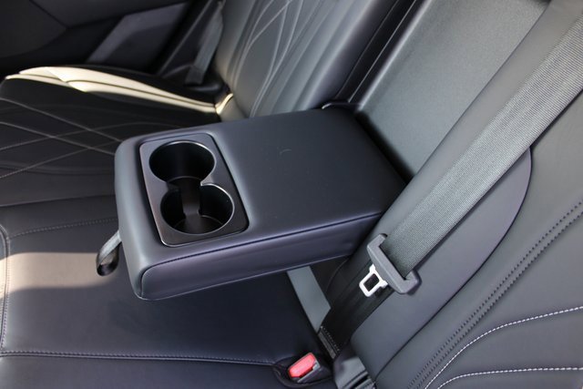 Used 2023 Ford Mustang Mach-E Select image 36