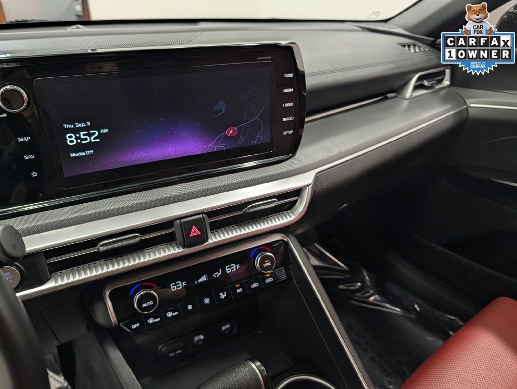 Certified 2024 Kia K5 GT-Line FWD image 13