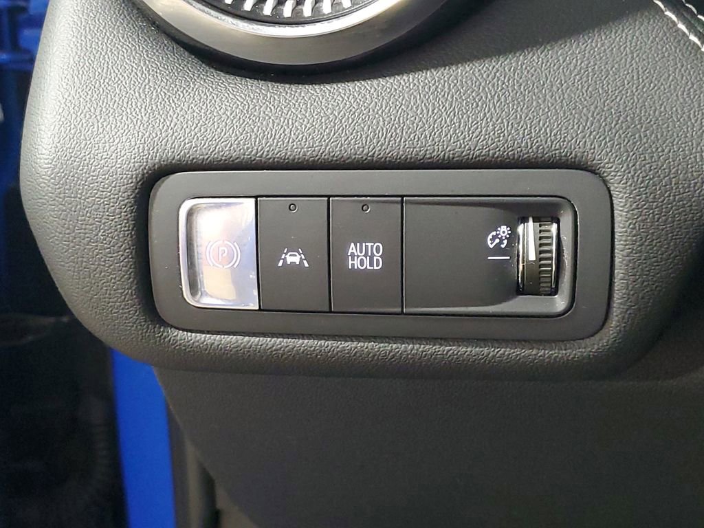 Certified 2024 Chevrolet Blazer EV LT AWD/4WD image 22