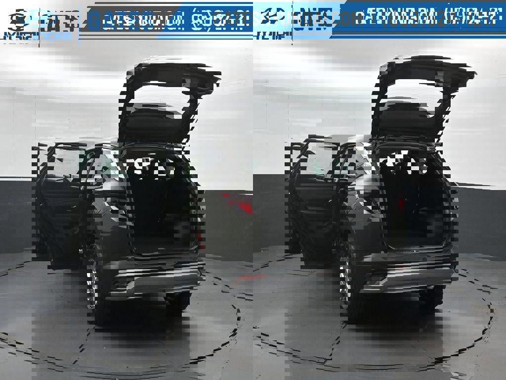 New 2026 Hyundai Tucson SE image 55