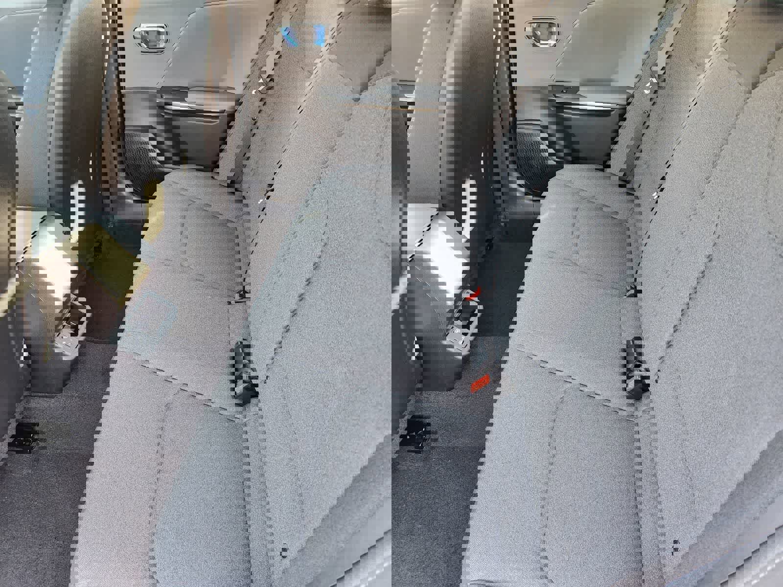 Certified 2025 Kia K4 LXS image 22