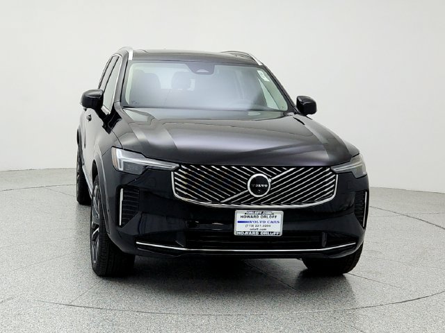 New 2026 Volvo XC90 B6 Plus w/ Protection Package AWD/4WD image 2