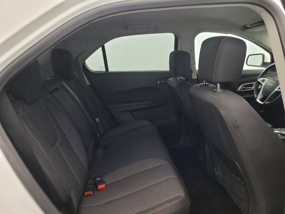 Used 2016 Chevrolet Equinox LT w/ Convenience Package FWD image 19