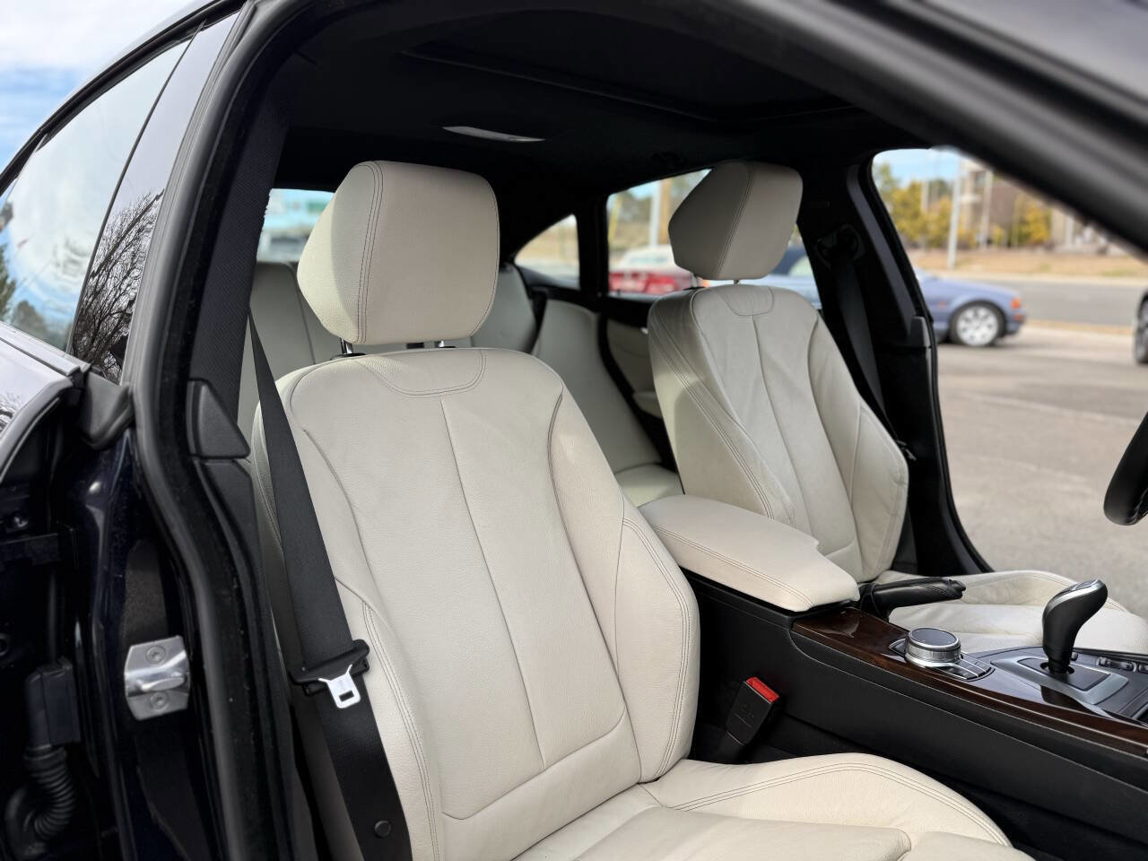 Used 2019 BMW 440i Gran Coupe xDrive image 24