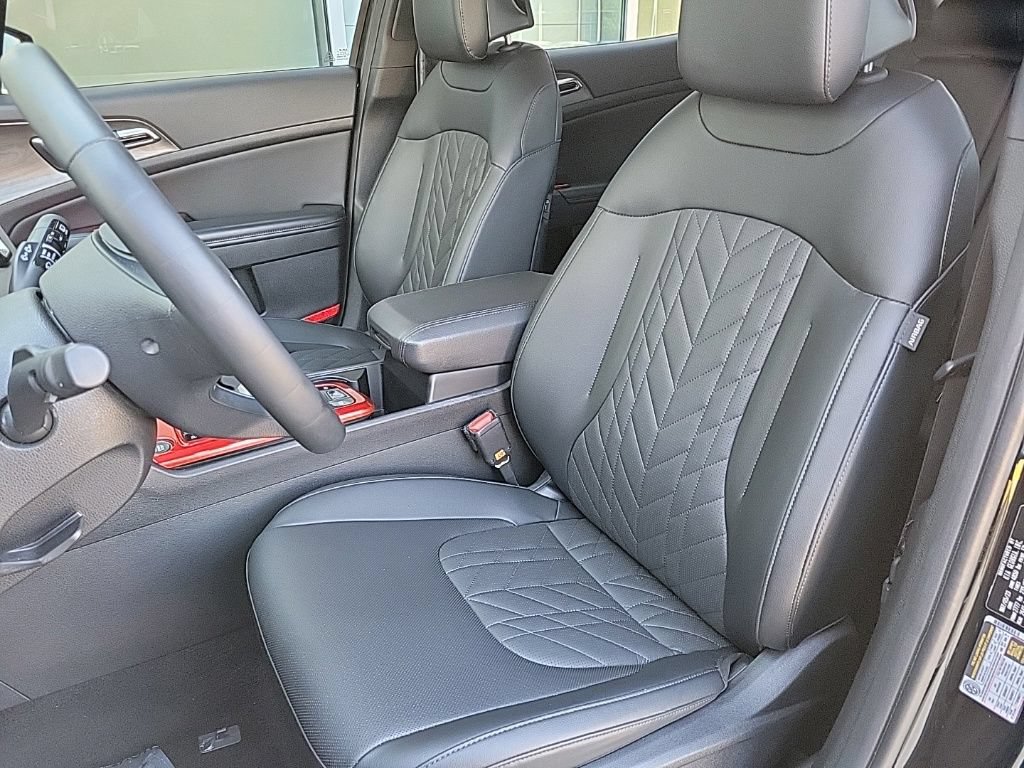Used 2023 Kia Sportage X-Pro AWD/4WD image 11