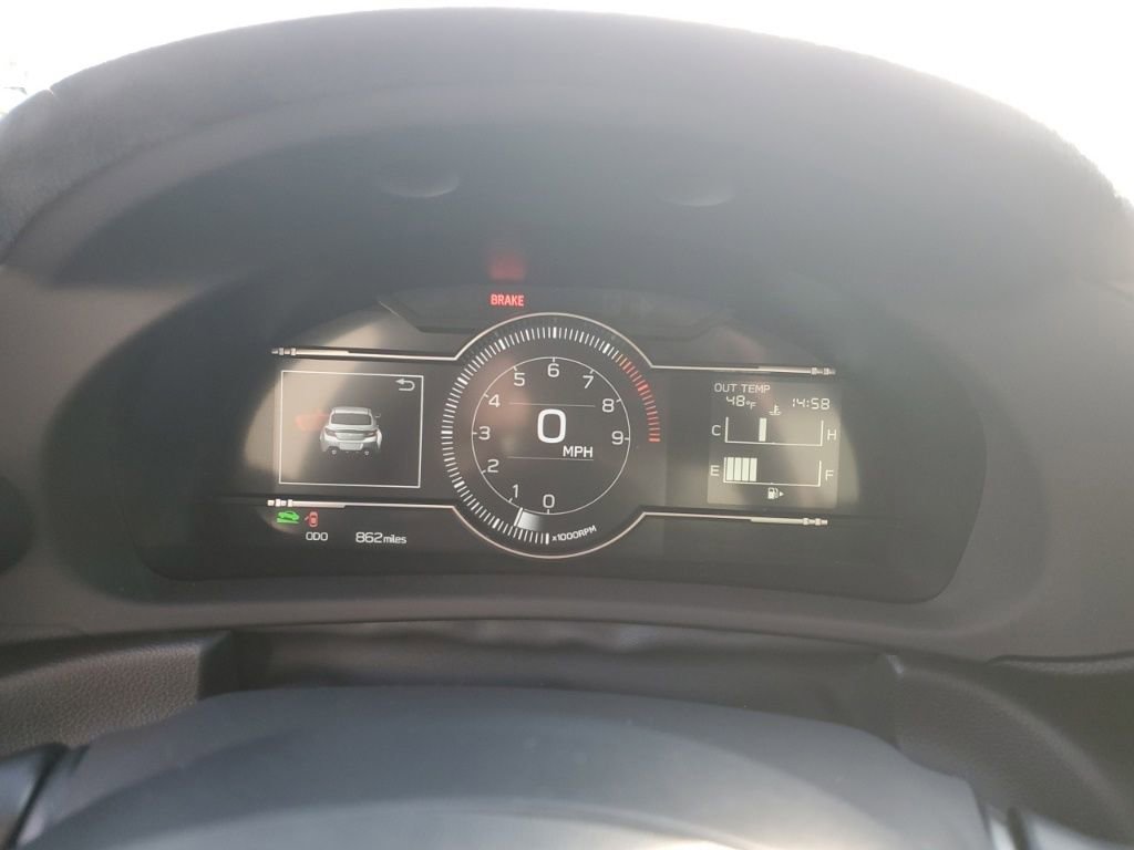 Used 2025 Toyota GR86 Premium image 14