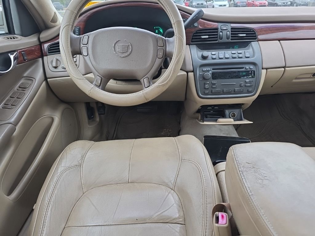 Used 2004 Cadillac De Ville image 18