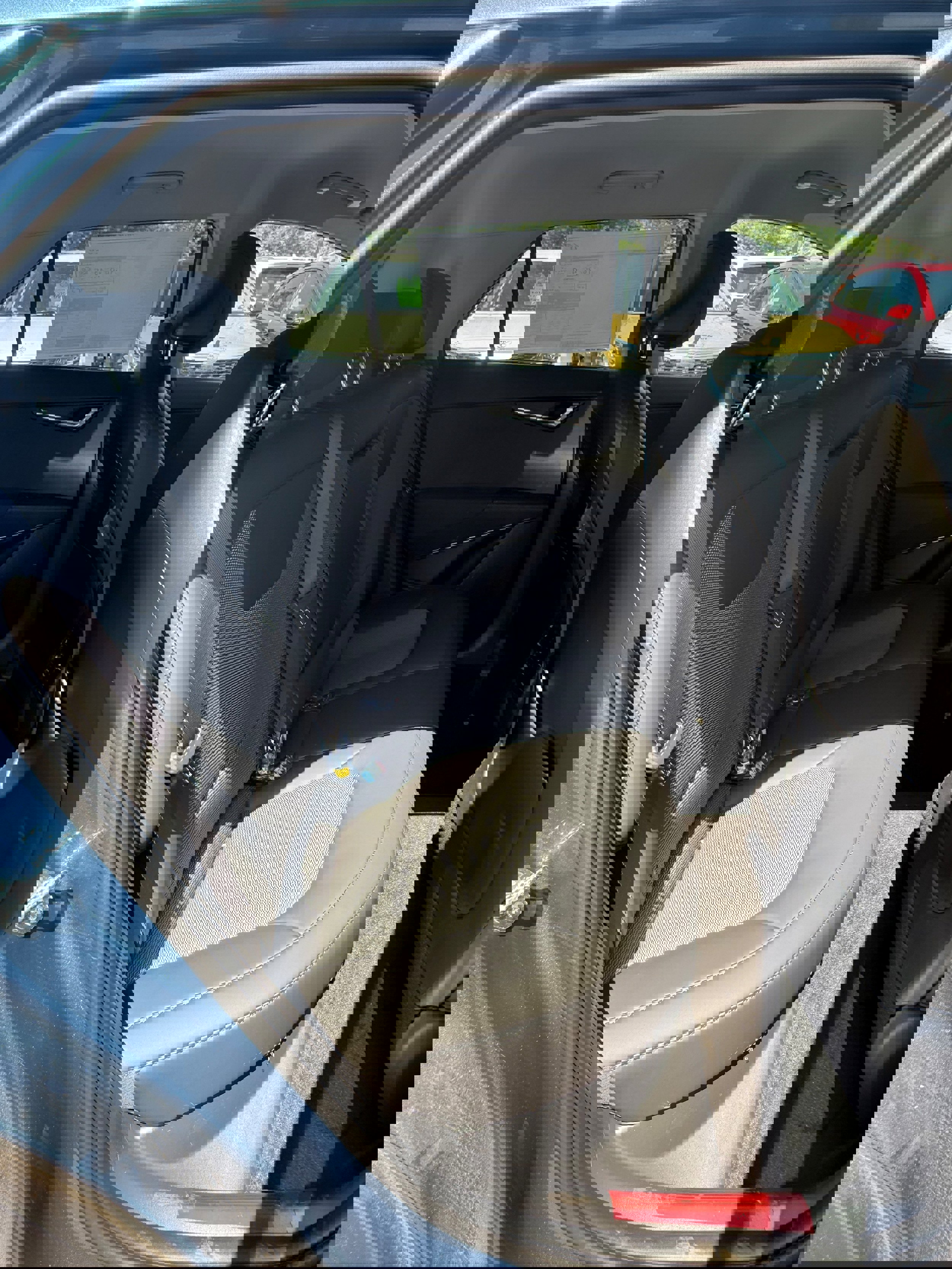 New 2025 Kia Niro EX w/ EX Cold Weather Package image 12