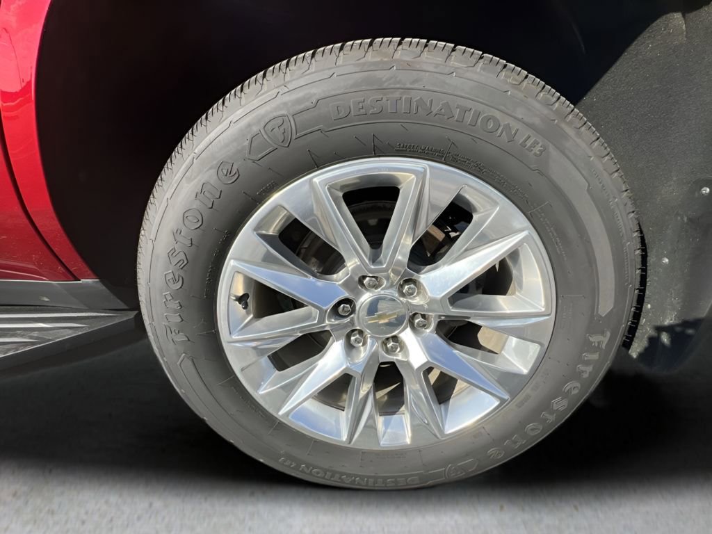 Certified 2021 Chevrolet Tahoe Premier w/ Premium Package image 34