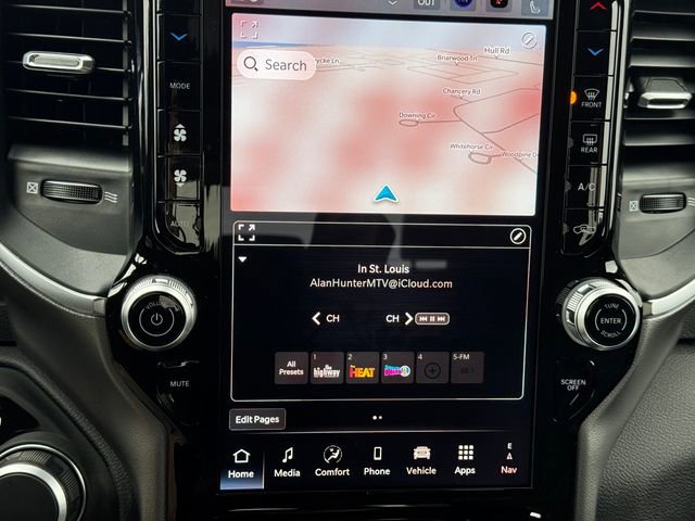 New 2026 RAM 1500 Big Horn image 26