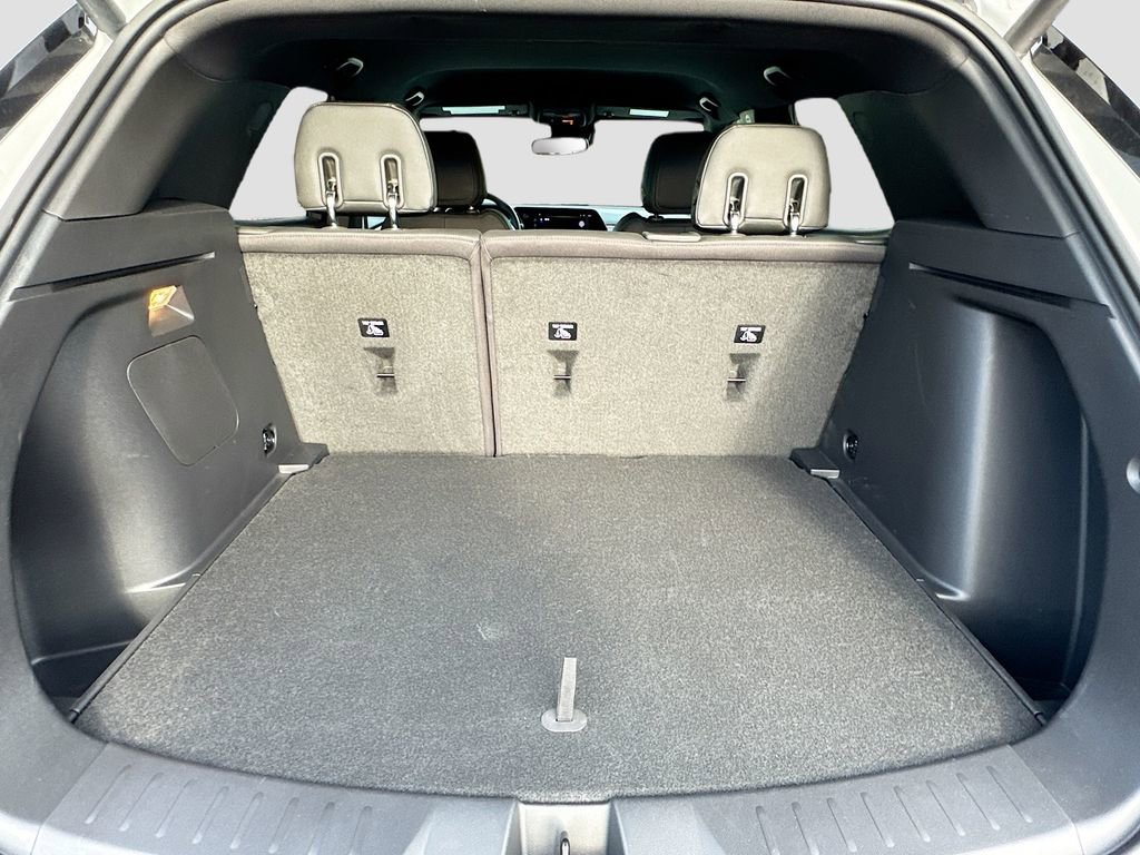 Used 2024 Chevrolet TrailBlazer ACTIV w/ Convenience Package image 24