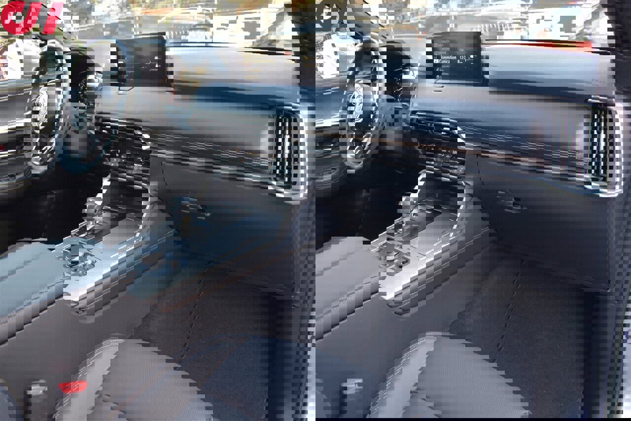 Used 2025 MAZDA CX-90 3.3 Turbo w/ Premium Plus Pkg image 12