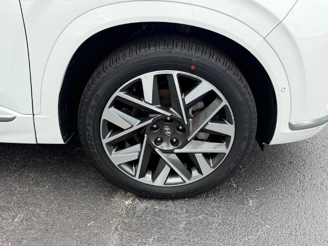 Used 2023 Hyundai Santa Fe Calligraphy FWD image 19