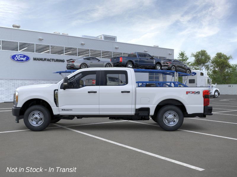New 2026 Ford F250 XL image 3