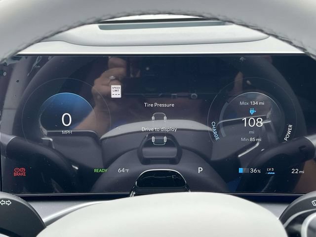 New 2026 Hyundai Ioniq 9 Calligraphy AWD/4WD image 27