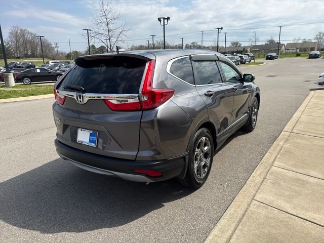 Used 2019 Honda CR-V EX image 4