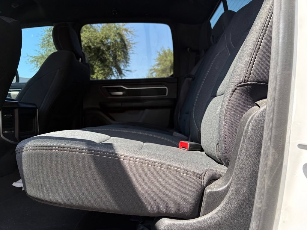 Used 2020 RAM 1500 Big Horn AWD/4WD image 11