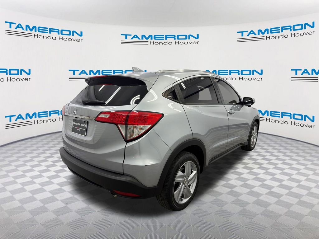Used 2019 Honda HR-V EX-L image 5