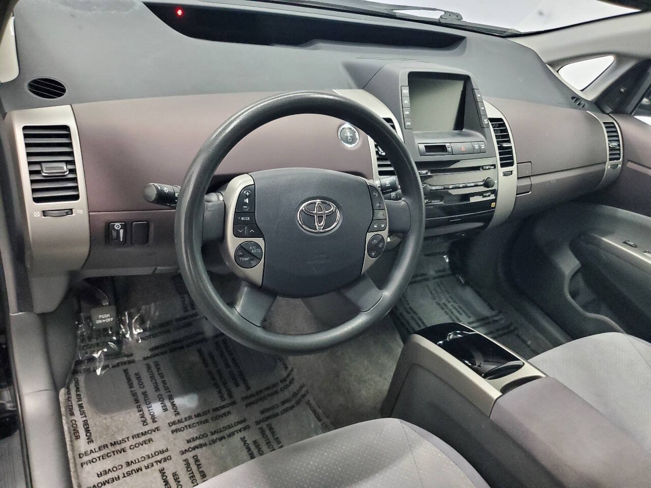 Used 2005 Toyota Prius FWD image 8