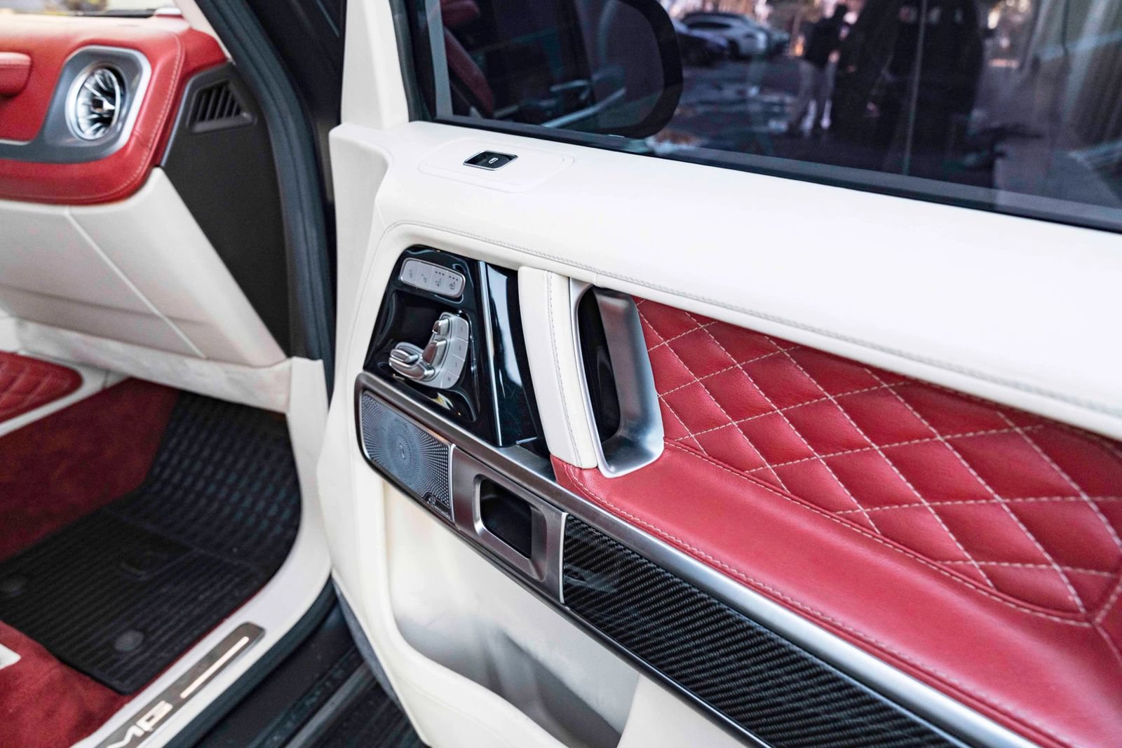 Used 2019 Mercedes-Benz G 63 AMG 4MATIC image 46