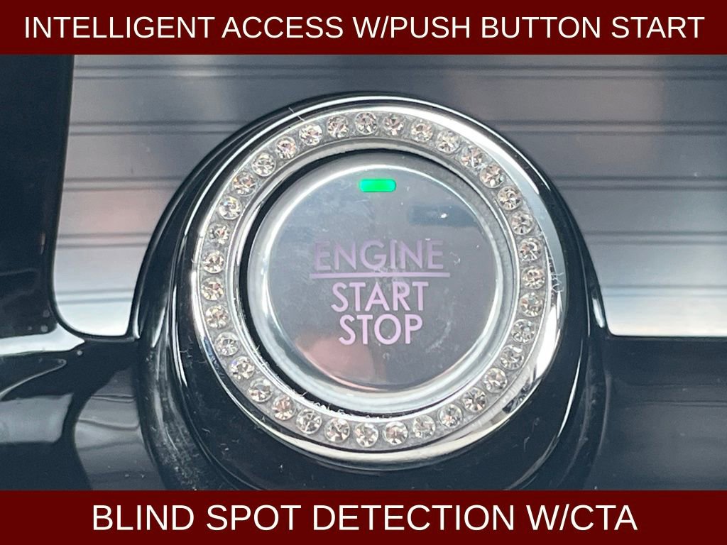 Used 2020 Lincoln Corsair AWD w/ Equipment Group 101A image 8