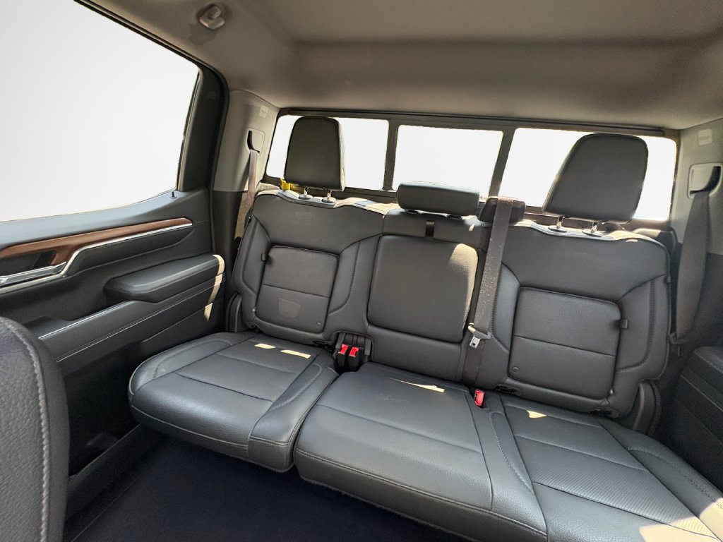 Used 2023 GMC Sierra 1500 Denali w/ Denali Reserve Package AWD/4WD image 29