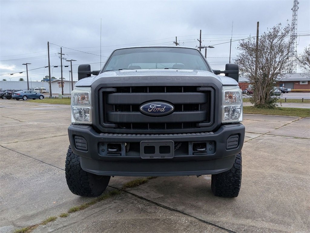 Used 2015 Ford F250 XL image 9