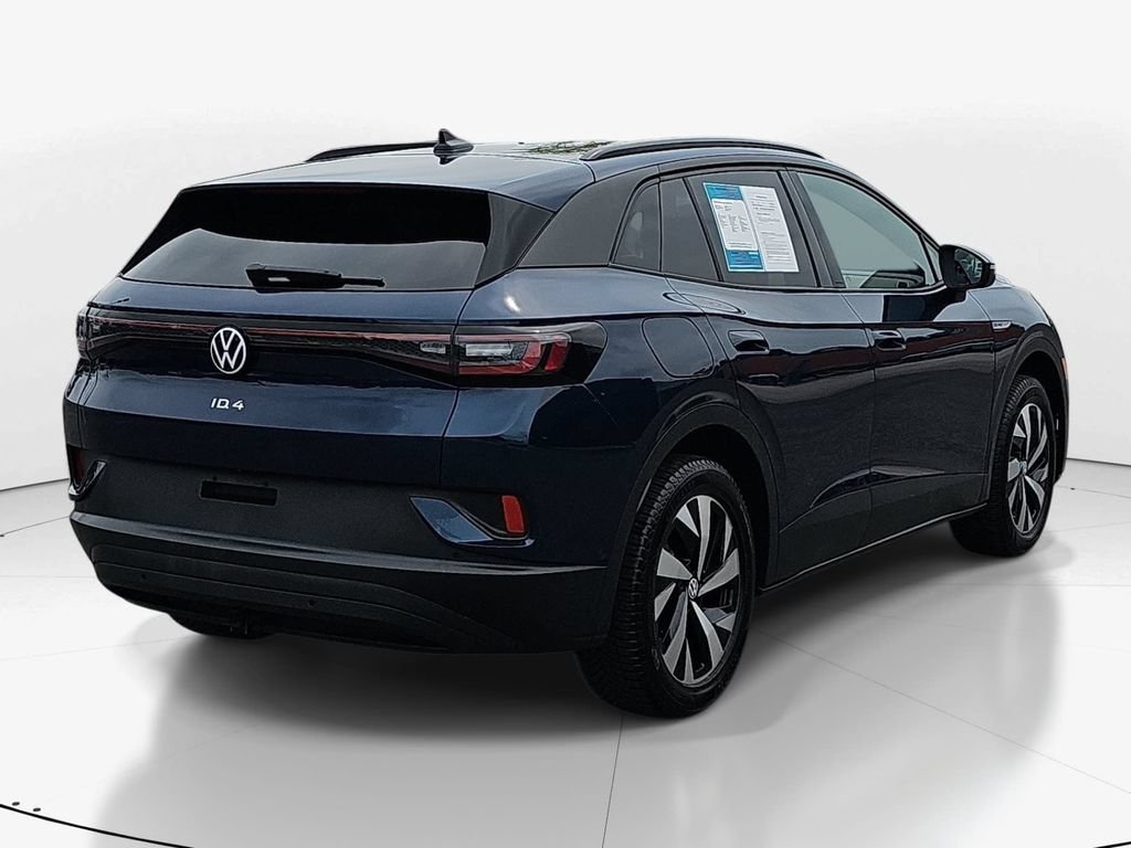 Used 2023 Volkswagen ID.4 Pro AWD/4WD image 6