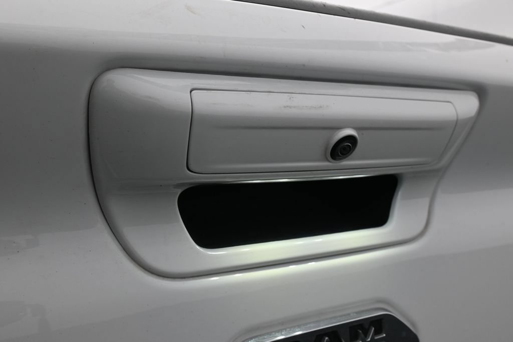 Used 2024 RAM 1500 Laramie RWD image 35