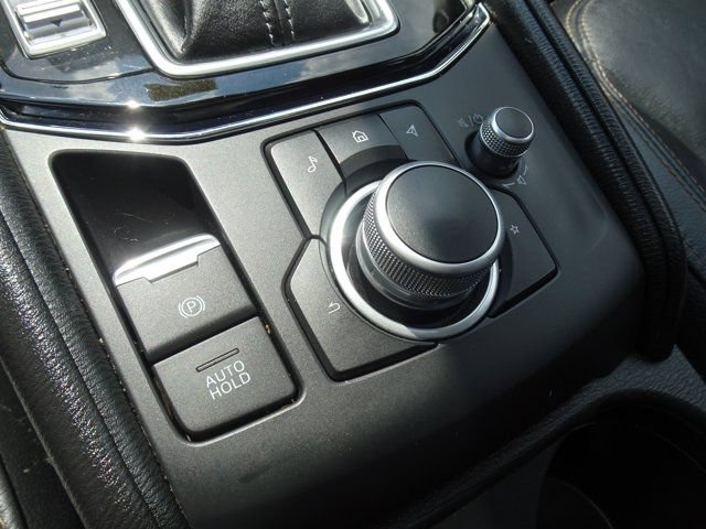 Used 2023 MAZDA CX-5 AWD 2.5 S image 17