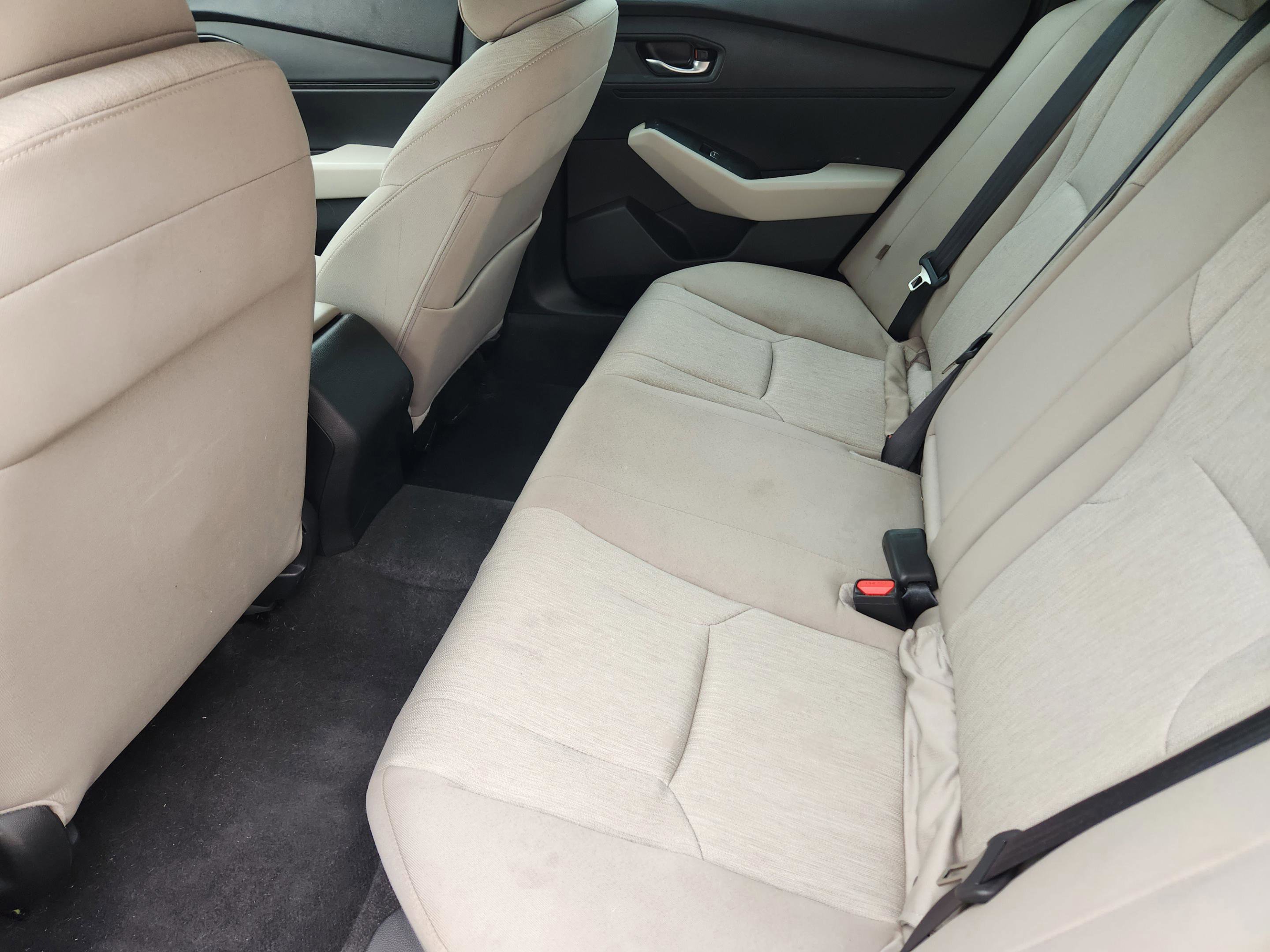Used 2023 Honda Accord EX image 26
