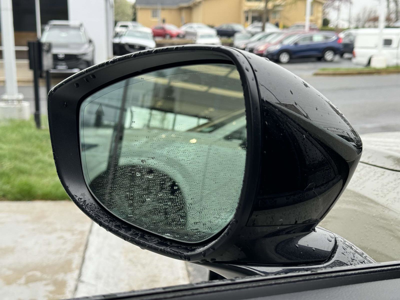 Certified 2025 MAZDA CX-70 Plug-In Hybrid w/ Premium Plus image 16