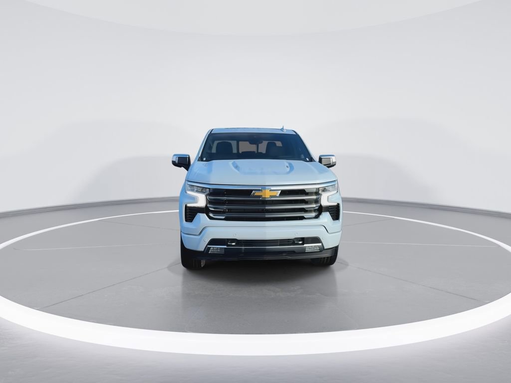 New 2026 Chevrolet Silverado 1500 High Country image 3