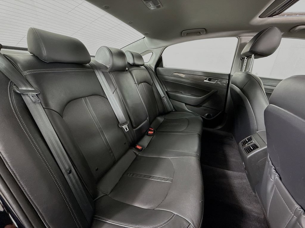 Used 2019 Hyundai Sonata Limited FWD image 27