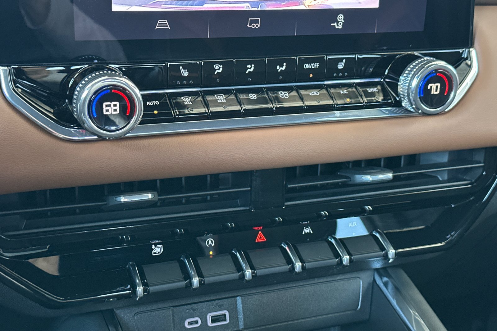 Certified 2026 GMC Canyon AT4 AWD/4WD image 27