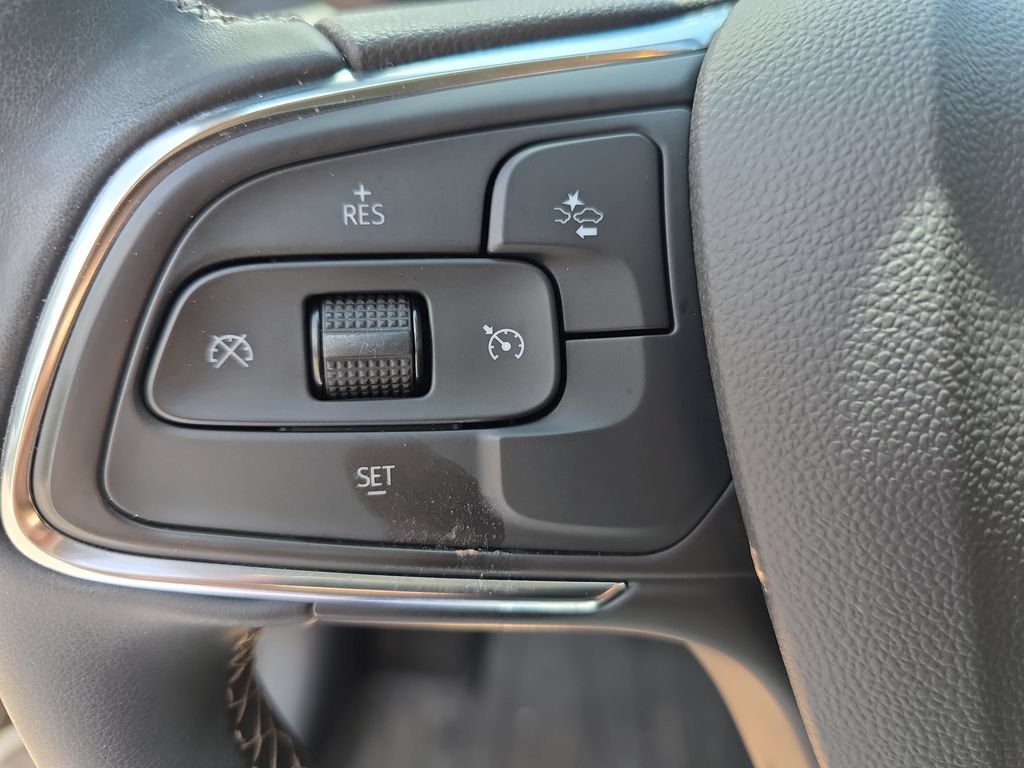 Certified 2024 Buick Encore GX Preferred AWD/4WD image 18