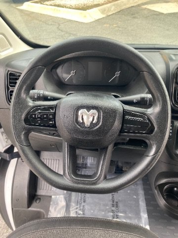 Used 2025 RAM ProMaster 2500 FWD image 14