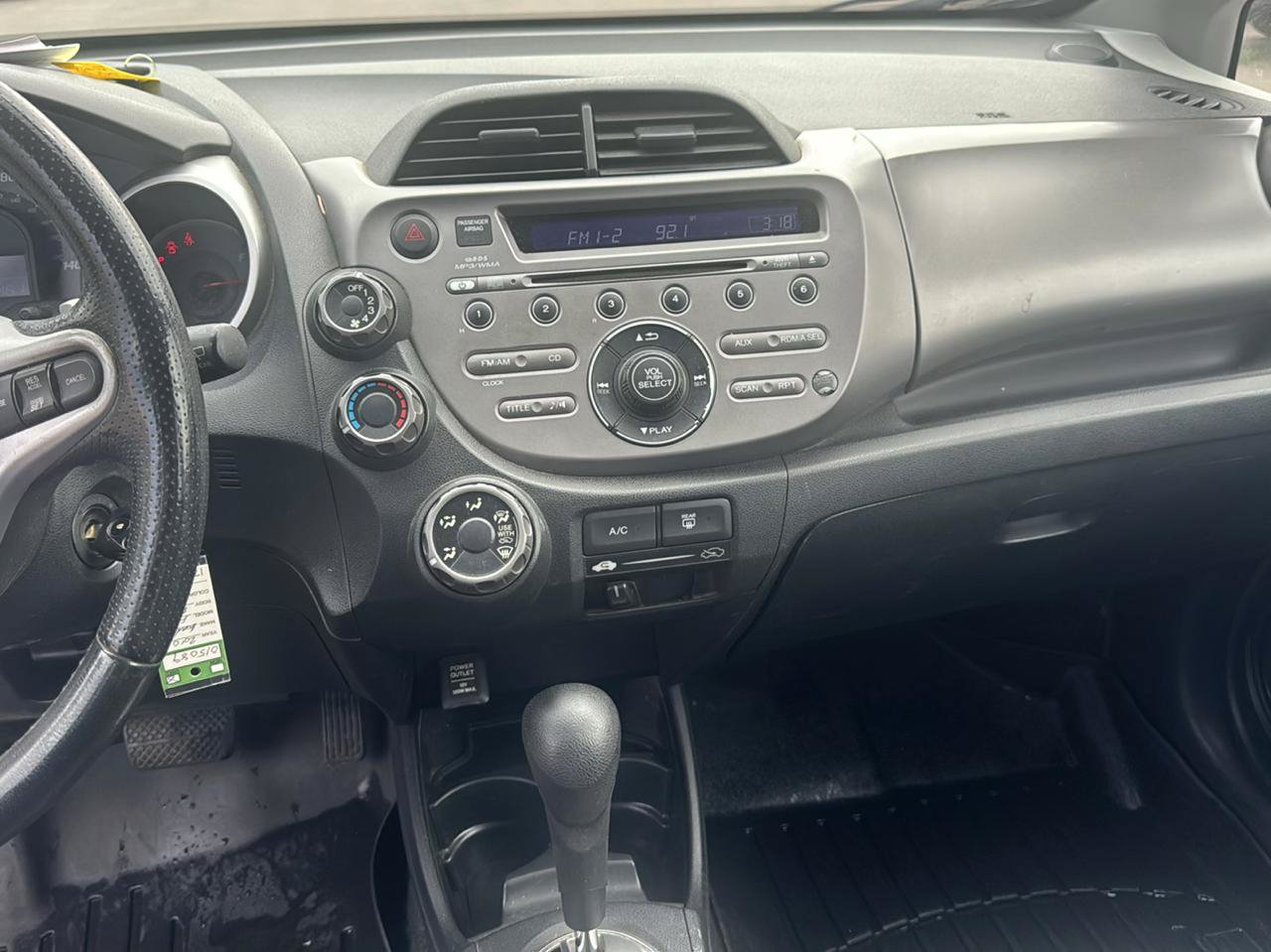 Used 2010 Honda Fit Sport image 10