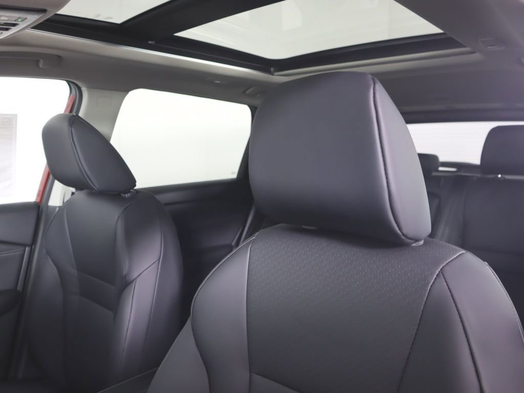 New 2026 Nissan Rogue SV AWD/4WD image 23