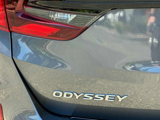Used 2025 Honda Odyssey Elite image 34