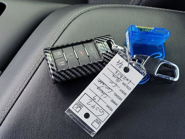 Used 2019 Chevrolet Corvette Stingray Coupe w/ 1LT image 33