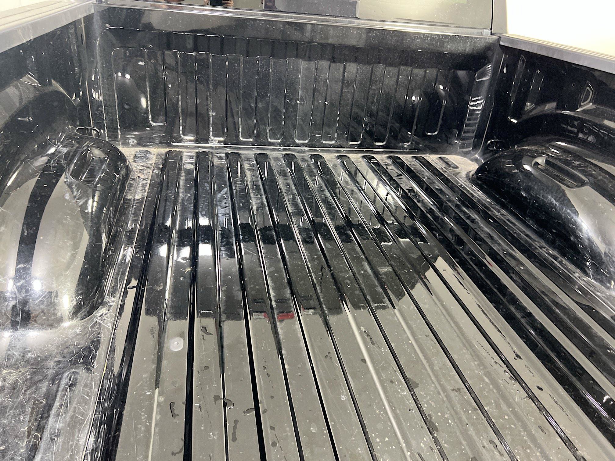 Used 2023 RAM 1500 Big Horn AWD/4WD image 25