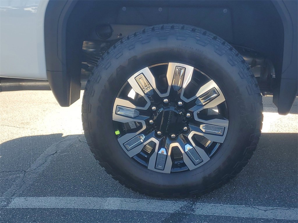 New 2026 GMC Sierra 2500 Denali w/ Denali Reserve Package image 5